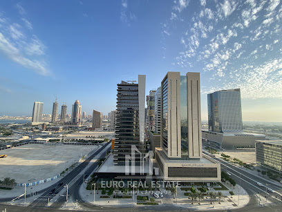 Euro Real Estate - يورو ريل استيت - Doha - +974 5000 6809