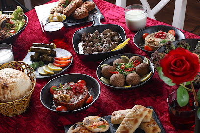 Mazah & More Restaurant - Doha - +974 4442 7220