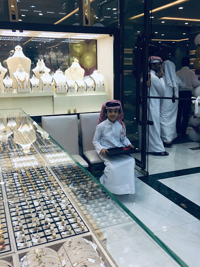 Alarefi Jewellery - Qatar|Ar-Rayyan|7CVC+J73