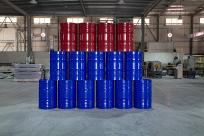200Litre Steel Drums/Barrels Qatar(Al Mafyar Drums Factory) - Rawdat Al Hamama - +974 3999 2081