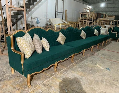 Sofa upholstery qatar - Lusail - +974 7716 0307