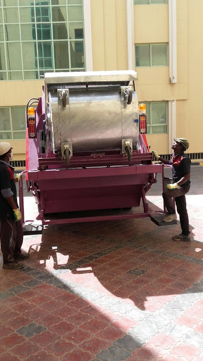 Z X TRADING AND TRANSPORT SERVICES CO. W.L.L - Qatar|Doha|Barwa Commercial Avenue