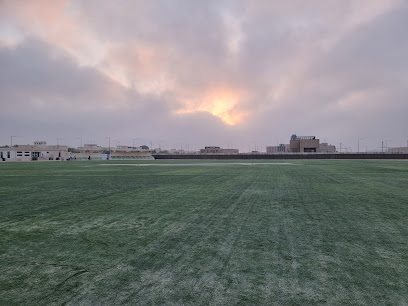Qatar Foundation Cricket Ground - Rasheeda - +974 4454 7193