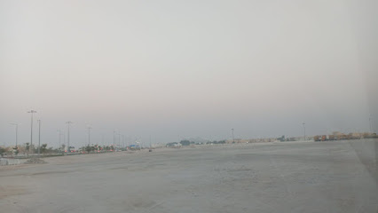 Thyseen warriors ground - Doha -