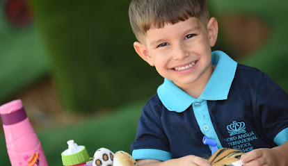 Nord Anglia International School Al Khor - Doha - +974 4437 9600