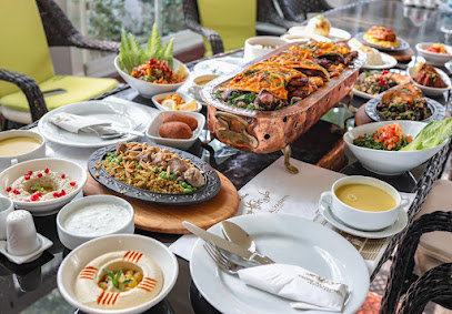 Tawq Alyasmin Restaurant - Doha - +974 5007 8855