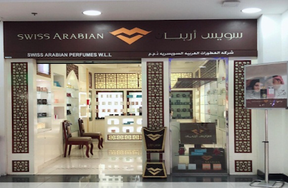 Swiss Arabian Perfumes - Doha - +974 4450 3147