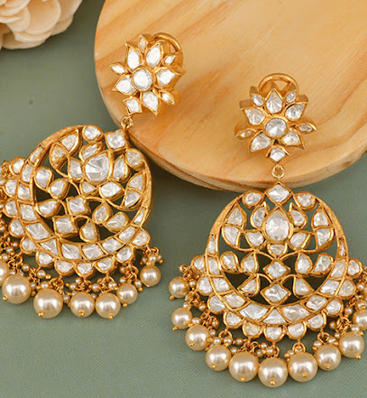 HIND GOLD & DIAMONDS - Doha - +974 4441 4016