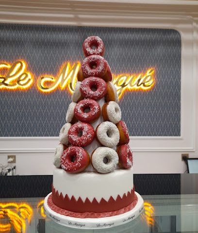 Le Meringue لوميرينغ - Doha - +974 5510 6600