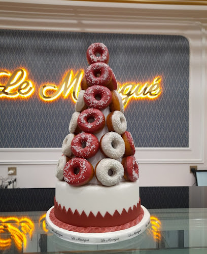 Le Meringue لوميرينغ - Qatar|Doha|Rawdat Al Khail St