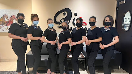 Qi Spa Qatar - Lusail - +974 3361 8000