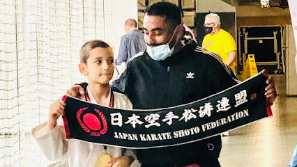 Japanese Karate - Qatar - Doha - +974 5577 4041