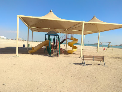 Al Ferkiah Beach - Doha - +974 4426 5050