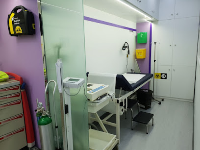 DR.JEGAN CHACKO CLINIC - Doha - +974 4037 0750