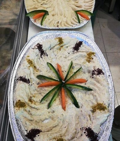 ملك الفلافل - Doha - +974 3328 8816