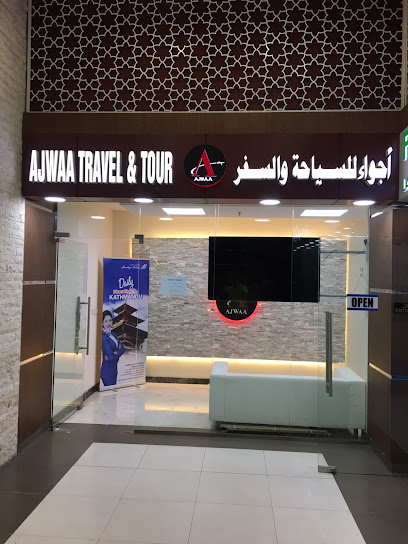 Ajwaa Travel & Tours - Qatar|Al Aziziyeh|Al Meera