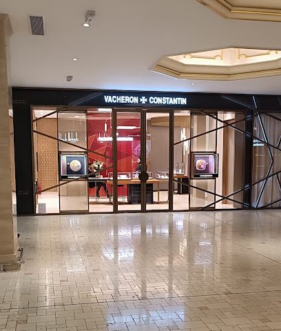 Vacheron Constantin - الخور، - +974 4142 4842