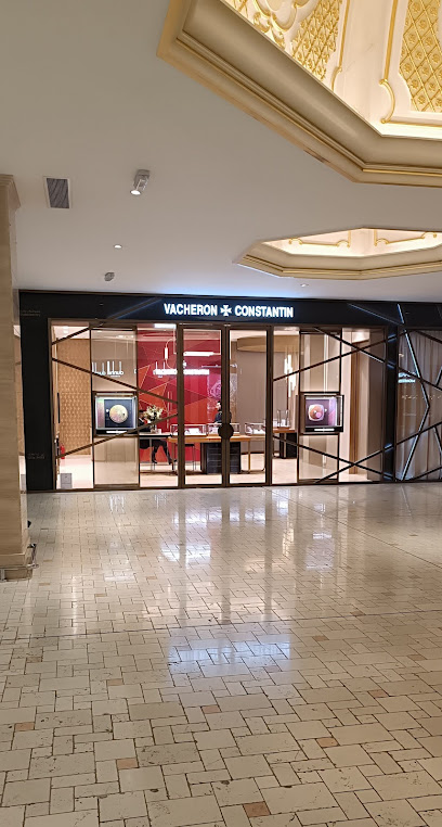 Vacheron Constantin - Qatar|Doha|Al Waab St|VIP area of Villaggio Shopping Mall