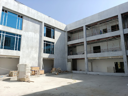 Iqra English school - Doha -
