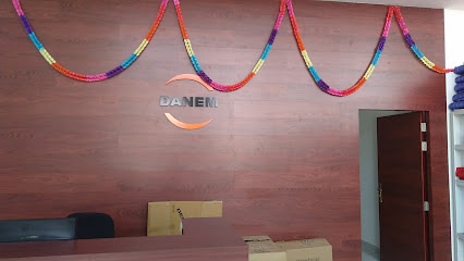 Danem Trading Company WLL - Doha - +974 4042 1600