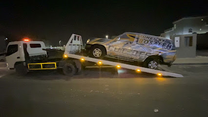 RKB BREAKDOWN SERVICE - Umm Şalāl 'Alī - +974 3123 3838