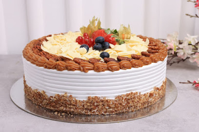 MAKAYA SWEETS AND FLOWER - مكايا سويت - Doha - +974 3337 7901