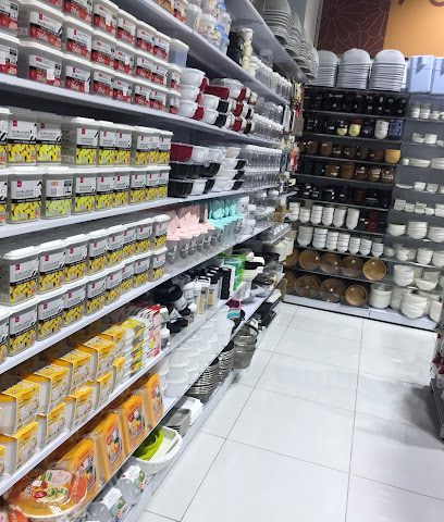 Daiso - Gulf Mall - Rawdat Al Hamama - +974 4441 6264