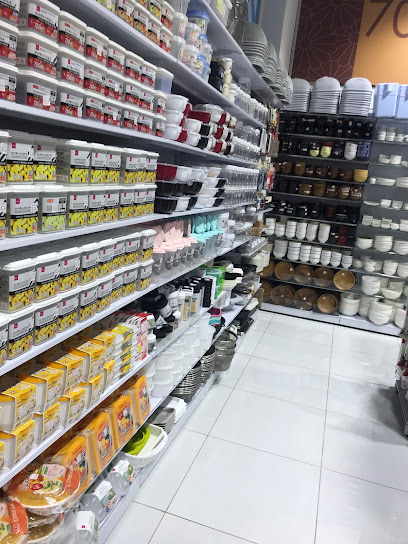 Daiso - Gulf Mall - Qatar|Doha|8FM6+V8C