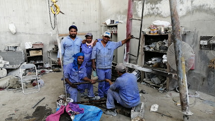 Al KAABI READY MIX CO. - Doha - +974 4418 6413