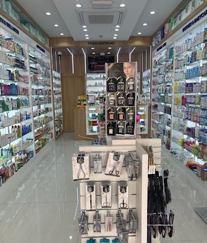 Care n Cure Pharmacy - Doha - +974 3311 1053