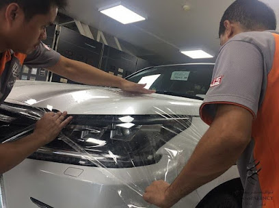 Transparency Qatar Car Protection And Tint - الرويس، - +974 5533 9101