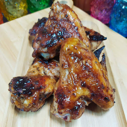 Ray's Jerk Shack - Doha - +974 5574 8338