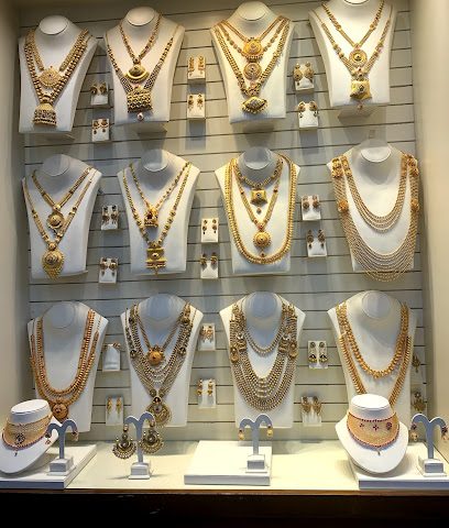 Kalyan Jewellers - Doha - +974 4414 9312