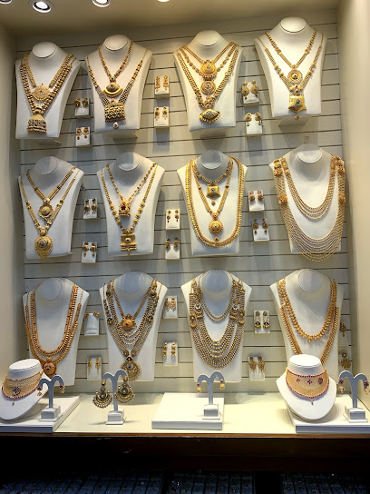 Kalyan Jewellers - Qatar|Doha|Building No -9