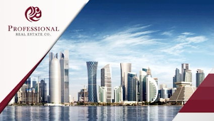 Professional Real Estate Co. - Profestate - Doha - +974 5055 4361