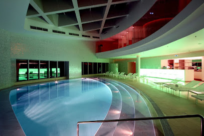 Alfardan Spa - Lusail - +974 4420 8660