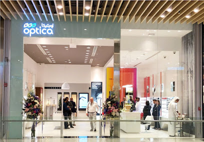 Optica - Doha Festival City - Doha - +974 4038 4189