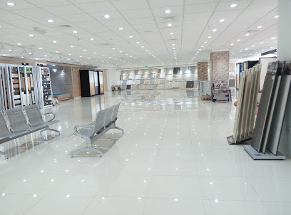 Nabina Ceramic - Umm Şalāl 'Alī - +974 4497 9000