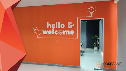 COREGAME Technology Solutions W.L.L - الدوحة - +974 7013 6663
