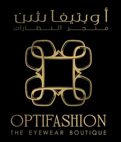 Optifashion - Rayyan - +974 4493 0518