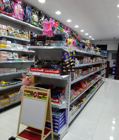 Dasthur library مكتبة دستور - Doha - +974 3360 7722