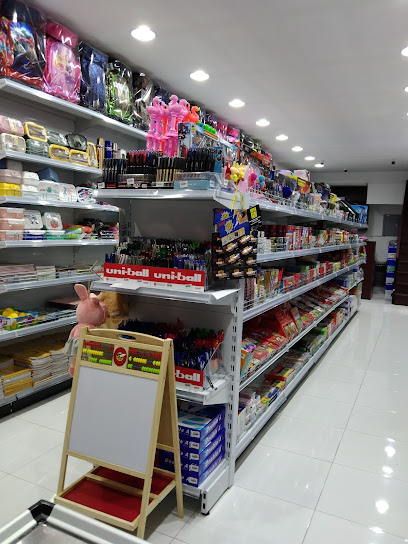 Dasthur library مكتبة دستور - Qatar|Doha|Furousiya St