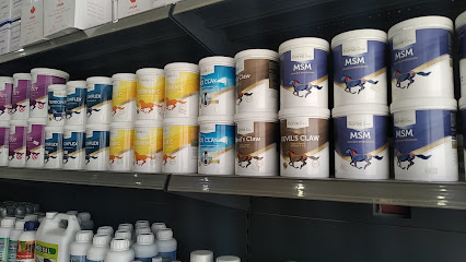 AlNokhba Vet Center - Umm Salal Muhammed -