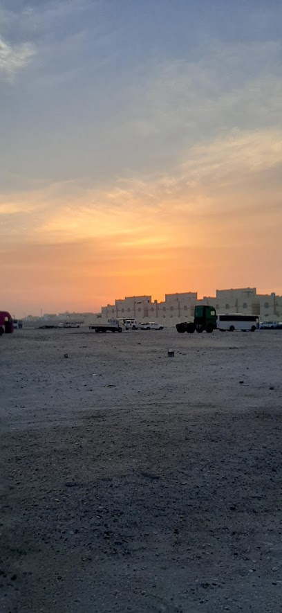 Naja Ground - Qatar|Doha|6FG6+26C