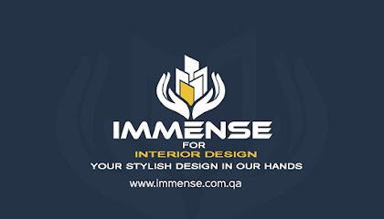 Immense Company - Doha - +974 4487 8493