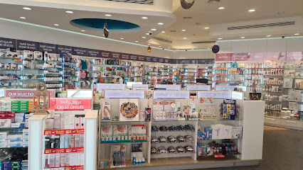 Kholoud pharmacy - Doha - +974 4481 0387