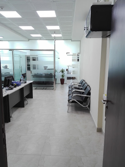 Alif Service Center - Qatar|Doha|Wholesale Market St|Office No.62
