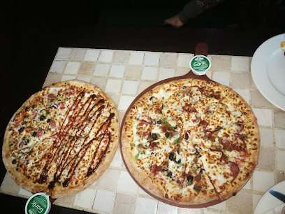 Papa Johns Pizza - Doha - +974 4424 7272