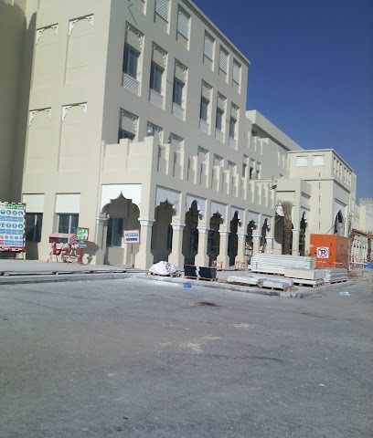 Madina Group Ras Laffan Facility - Doha - +974 4490 3460