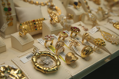 Kunos Al Salahi Jewelry كنوز الصلاحي للذهب والمجوهرات - Doha - +974 3338 8452